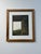 Andrew Wyeth’s “Burning Off” Framed in American Chestnut For Sale - Image 11 of 11