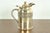 Antique Tiffany & Co. Victorian Silverplate Repoussé Pitcher For Sale - Image 12 of 12