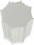 Woodbridge Medici Drink Table End Side Round Top For Sale In Greensboro - Image 6 of 12