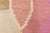 1950s Mid-Century Scandinavian Abstract Lavender Flatweave Rug By Ingegerd Silow For Sale - Image 5 of 11