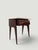 Mid-Century Modern Mid-Century Night Stands by La Permanente Mobili Cantù, 1950s, Set of 2 For Sale - Image 3 of 18