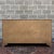 Vintage Pennsylvania House Chippendale Solid Oak 8 Drawer Double Dresser For Sale - Image 14 of 18