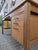 Mid-Century Modern Mid-Century Danish Desk in Oak from Børge Mogensen, 1970s For Sale - Image 3 of 18
