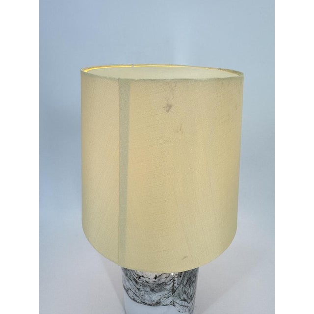 Symmetrisk Table Lamp by Michael Bang for Holmgaard, 1970s For Sale - Image 10 of 15