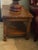Mid-Century Modern Vintage Romweber Viking Oak Two Tier Mid-Century End Table For Sale - Image 3 of 10