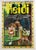 Paper Vintage Italian Heidi Film Poster, 1950s For Sale - Image 7 of 7