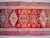 Hand-Knotted Kurdish Runner Rug . Tribal Long Runner Rug - 2′10″ × 14′5″ For Sale - Image 10 of 14