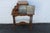 Early 1900s Cigar Tobacco Humidor Chest Box Cabinet 5693 For Sale - Image 10 of 12
