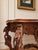 Antique 19th C. Carved Walnut Rococo Revival Console Table For Sale - Image 4 of 5