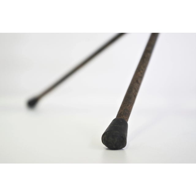 Combined Ashtray & Magazine Rack, 1950s For Sale - Image 14 of 16