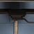 Vintage EA217 Chair in Black Leather by Charles & Ray Eames for ICF, 1969 For Sale - Image 12 of 17