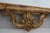 Stunning Italian Gold Giltwood Frame Mirror For Sale - Image 9 of 11