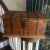 table top storage trunk with iron hardware heavy weight and sturdy can hold any precious valuables rustic design