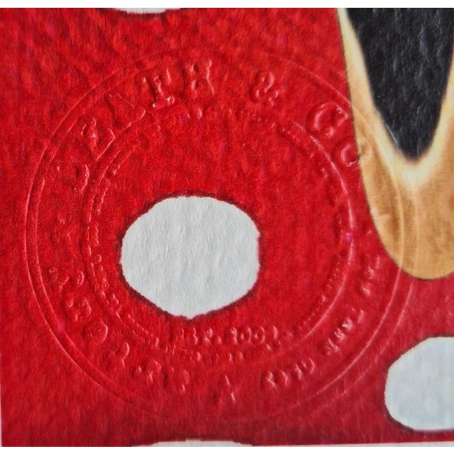 Death Nyc - Snow White - Limited Edition With Certificate For Sale - Image 6 of 9