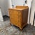 Victorian Tiger Oak Wood Victorian Era Chest of Drawers For Sale - Image 3 of 12