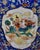 1970s 42 Chinese Floor Vase Famille Rose Gilt Dragon Handles Sanxing Star Gods For Sale - Image 5 of 16