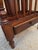 Vintage Canterbury Style Magazine Rack For Sale - Image 9 of 9