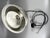 Ceiling Lamp Saturno in Chrome by Kazuo Motozawa for Staff, 1960s For Sale - Image 13 of 18