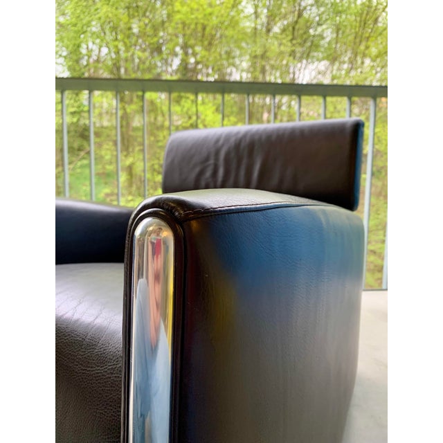 Oblomov Armchair from Leolux, 2000s, Set of 2 For Sale - Image 15 of 18