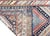 Early 20th Century Persian Qashqai Runner For Sale - Image 15 of 16