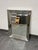 Silver Bassett Furniture Beaded Wall Mirror For Sale - Image 8 of 12
