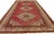 Jacobean Vintage Turkish Oushak Rug, 04'11 X 10'08 For Sale - Image 3 of 10