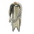 Yellow Beige Navy Tricolour Leather Mini Dionysus For Sale In New York - Image 6 of 9