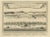 Fort on the Ivory Coast and Axim, 1748, Paper For Sale