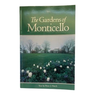 The Gardens of Monticello For Sale