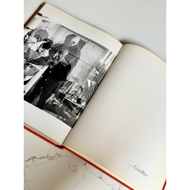 Goodbye Picasso - First Edition Vintage Art Book For Sale - Image 11 of 11