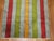 Art Deco Mid 20th Century Turkish Deco Rug - 3'9" x 6'10" For Sale - Image 3 of 18