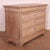 Wood French Bleached Oak Commode For Sale - Image 7 of 13