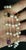 Traditional Pearl Quartz Topaz Necklace 14 Karat Gold Italy Certified For Sale - Image 3 of 6