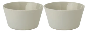 Set of 2 Bowls