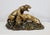 Bronze Combat de Tigres from E. Drouot, 1890s For Sale - Image 12 of 18