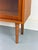 Danish Teak Cabinet with Glass Doors by Carlo Jensen for Hundevad & Co, 1960s For Sale - Image 4 of 18