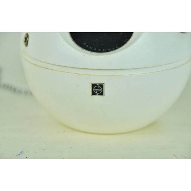 Panapet Radio from Panasonic, 1970s For Sale - Image 9 of 10