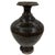 Antique Khmer Angkor Period Stoneware Baluster Vase For Sale - Image 14 of 18
