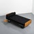 Mid-Century Modern SCAL Daybed by Jean Prouvé for Steph Simon, circa 1960 For Sale - Image 3 of 12