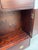 Elm Wood Step Tansu Storage Cabinet For Sale - Image 3 of 5