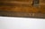 Wood 1970s John Widdicomb Burl Wood Smoked Glass Side End Table For Sale - Image 7 of 9