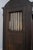 Breitinger & Sons Column Side Mahogany Grandfather Clock For Sale - Image 17 of 18