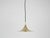 The Semi lamp was designed in 1968 as the result of a creative partnership between Claire Bonderup and Torsten Thorup....