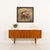 Mid-Century Modern Scandinavian Teak Sideboard in the style of Nils Jonsson, 1960s For Sale - Image 3 of 17