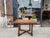 Mid-Century Modern 1960s Adrian Pearsall Attributed Side Table For Sale - Image 3 of 14