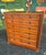 Antique Lockside Chest For Sale - Image 12 of 16