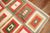Contemporary Turkish Tulu Room Size Rug - 8'6" x 10'8" For Sale - Image 4 of 18
