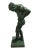 Large Bronze Statue of Atlas, 20th Century For Sale - Image 6 of 10