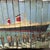 Wood Contemporary Original Painting / Statue by Stephen Heigh “Uss United States” For Sale - Image 7 of 7