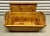 Vintage German Early 1900s Pine Lidded Dough Box For Sale - Image 10 of 11